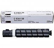Cartus toner Canon 3760C002AA ,Negru ,30 000 pagini ,Original (CEVX59B)