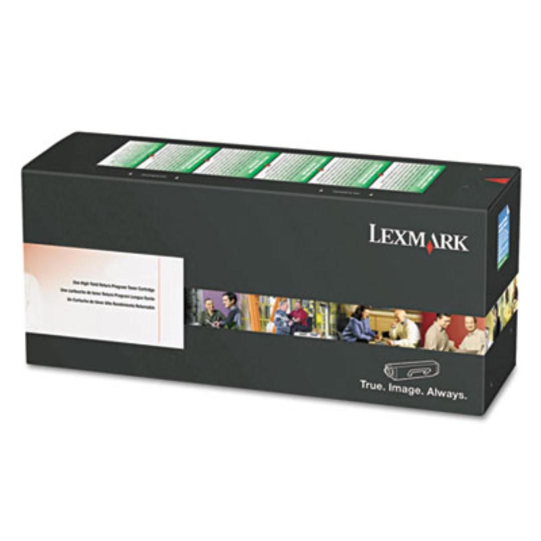 Cartus toner Lexmark 78C2UME ,Magenta ,7000 pagini ,Original (78C2UME)