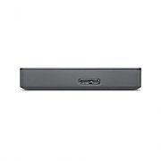 Hard disk extern Seagate Basic 5TB USB 3.0 2.5 inch Black