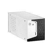 UPS LeGrand KEOR SP 800, 800 VA, 480 W, line-interactive, 1x Schuko, 1x C13, 1x USB, 12V 9Ah LED, Tower, Negru