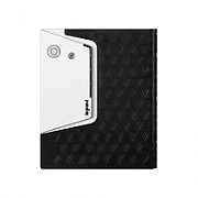 UPS LeGrand MULTIPLUG 600, 600 VA, 360 W, cu management, line-interactive, 6x Schuko, 1x USB, 12V 7.2Ah Tower, Negru