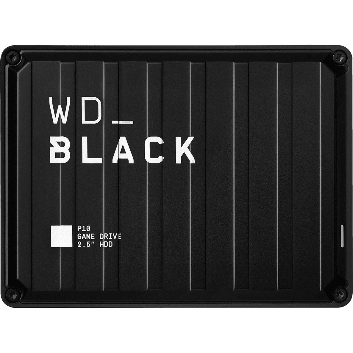 HDD extern WD Black P10 Game Drive 5TB, 2.5 , USB 3.2 Gen1