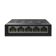 Switch TP-Link LS1005G, 5 porturi 10 / 100 / 1000 MBs