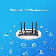 Router wireless TP-Link ARCHER AX10