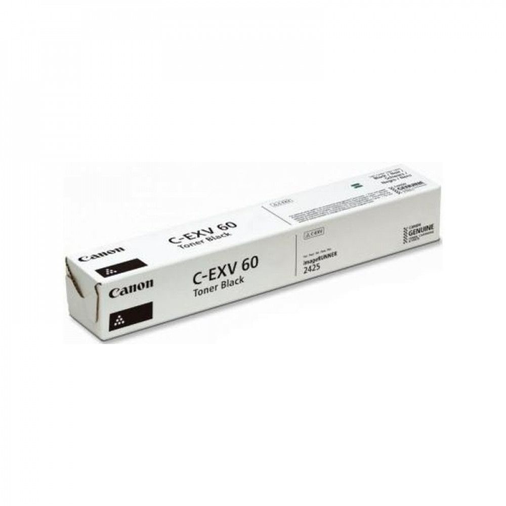 Cartus toner Canon 4311C001AA ,Negru ,10200 pagini ,Original (C-EXV 60)
