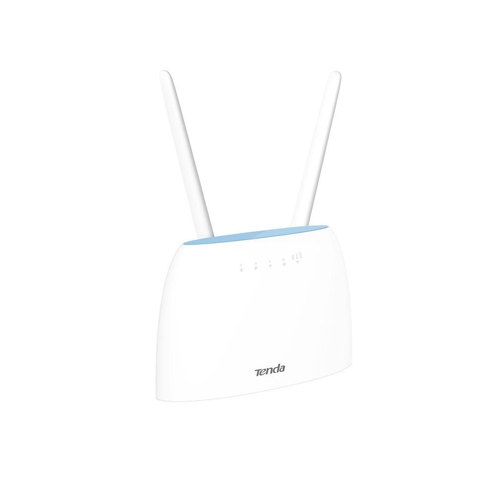 Router Tenda 4G09