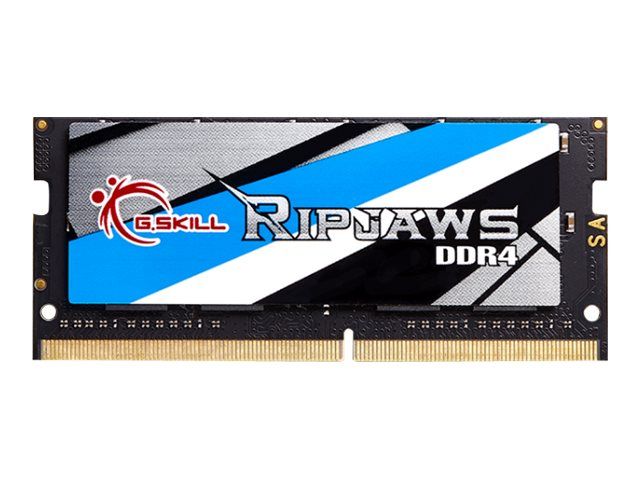 Memorie laptop G.Skill F4-2400C16S-16GRS 16 GB DDR4 SO-DIMM 2400 MHz CL16