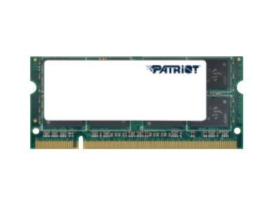 Memorie laptop Patriot PSD48G266681S 8 GB DDR4 2666 MHz CL19