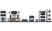 Placa de baza GIGABYTE A520M S2H, socket AM4, 2x DDR4 UDIMM, 4x SATA, 1x NVMe, 12x USB-A, mATX