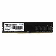 Memorie laptop Patriot PSD48G320081S 8 GB DDR4 SO-DIMM 3200 MHz CL22