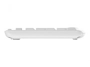 LOGITECH MK295 Silent Wireless Combo - OFF WHITE - US INT'L - 2.4GHZ  - INTNL