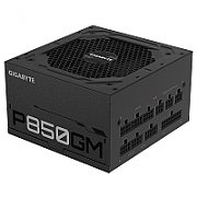 SURSA GB P850GM 850W 80 PLUS GOLD, Fully Modular Design, 80 PLUS Gold certified: above 90% efficiency at 50% load, ATX Form, Active PFC, ATX/MB 20+4 Pin x 1 : 650mm, CPU/EPS 4+4 Pin x 2 : 800mm*1 , 650mm*1, PCI-e 6+2 Pin x 6 : 750mm*2 , 650mm+150mm*2, SATA x6 + 4 Pin Peripheral x2 :, 550mm+100mm+...