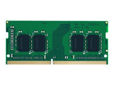 Memorie laptop GOODRAM GR2666S464L19/16G 16 GB DDR4 2666 MHz CL19