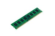 Memorie GOODRAM 8 GB DDR3 1600 MHz CL11, Verde