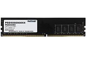 Memorie Patriot Signature Line 16 GB DDR4 3200 MHz CL22, Negru