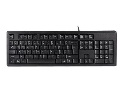 A4-TECH A4TKLA46007 A4TECH KR-92 tastaturÄƒ USB
