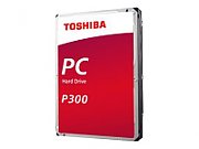 HDD desktop Toshiba P300 4 TB 3.5 inch SATA 3 5400 RPM 128 MB