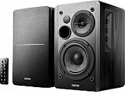BOXE EDIFIER 2.0, RMS:  42W (2 x 21W), telecomanda wireless, volum, bass, treble, white,  R1280Tw  (include TV 8 lei)