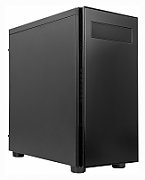 CARCASA CHIEFTEC, Middle Tower, ATX,  HAWK , fara sursa, USB 3.0 x 2, USB 2.0 x 1, Jack 3.5mm x 2, mesh ,  AL-02B-OP