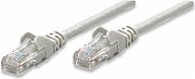 PATCH CORD S/FTP LOGILINK Cat6a, cupru-aluminiu, 15 m, negru, AWG26, dublu ecranat, outdoor,  CQ7103S  (include TV 0.75 lei)