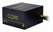 SURSA CHIEFTEC 600W (real), Core series, fan 12cm, certificare 80PLUS Gold, 1x CPU 4+4, 2x PCI-E (6+2), 6x SATA  BBS-600S  (include TV 1.5 lei)