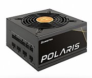 SURSA CHIEFTEC 750W (real), Polaris series, modulara, fan 12cm, certificare 80PLUS Gold, 2x CPU 4+4, 4x PCI-E (6+2), 8x SATA  PPS-750FC  (include TV 1.5 lei)
