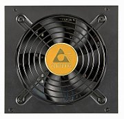 SURSA CHIEFTEC 750W (real), Polaris series, modulara, fan 12cm, certificare 80PLUS Gold, 2x CPU 4+4, 4x PCI-E (6+2), 8x SATA  PPS-750FC  (include TV 1.5 lei)
