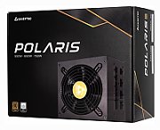 SURSA CHIEFTEC 750W (real), Polaris series, modulara, fan 12cm, certificare 80PLUS Gold, 2x CPU 4+4, 4x PCI-E (6+2), 8x SATA  PPS-750FC  (include TV 1.5 lei)