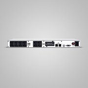 UPS Cyber Power OR1500ERM1U, 1500 VA, 900 W, cu management, line-interactive, 6x C13, 1x RJ45, 1x USB, 6V/9Ah 11 – 20 min., LCD, Rack 1U, Gri