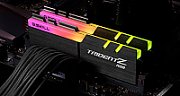 Memorie G.Skill Trident Z 16 GB DDR4 3600 MHz CL16, kit 2 x 8 GB, XMP 2.0, Negru, RGB