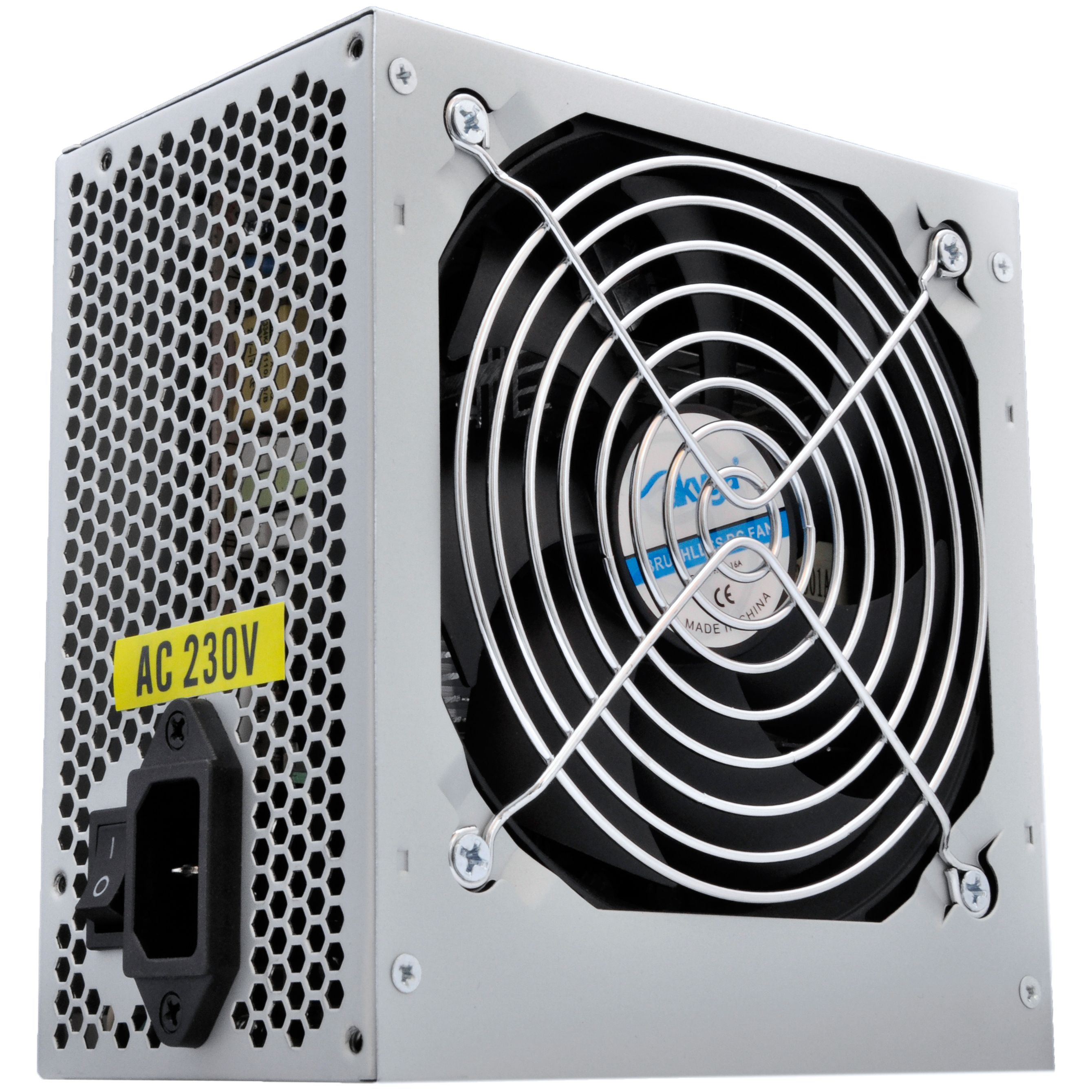 Sursa Akyga Basic AK-B1-420, 420 W, ATX