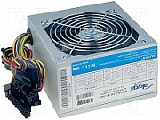 Akyga AK-B1-500 power supply unit 500 W 20+4 pin ATX ATX Gray