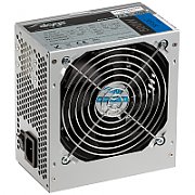 AKY AK-B1-500E Akyga Basic ATX Power Supply 500W AK-B1-500E Fan12cm P4 3xSATA