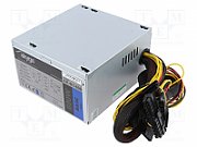 Sursa Akyga Basic AK-B1-600, 600 W, ATX