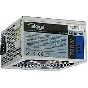 Sursa Akyga Basic AK-B1-700, 700 W, ATX