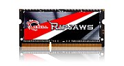 Memorie laptop G.Skill F3-1600C9D-16GRSL 16 GB DDR3L SO-DIMM 1600 MHz CL9 kit 2 x 8 GB,