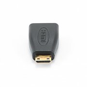 ADAPTOR video GEMBIRD, HDMI la mini-C, M/T,  A-HDMI-FC  (include TV 0.06 lei)