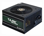 CHIEFTEC Task 600W certified 80Plus Bronze ATX 12V 2.3 Active CFP 0.9 65cm cable length
