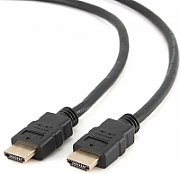 Gembird CCBP-HDMI-10M HDMI cable HDMI Type A (Standard) Grey