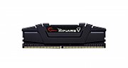 Memorie G.Skill Ripjaws V 32 GB DDR4 3600 MHz CL16, kit 2 x 16 GB, XMP 2.0, Negru