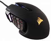 SCIMITAR RGB ELITE