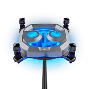 Waterblock Procesor RGB Hydro X Series XC9 (2066/sTR4)