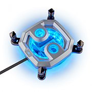 Waterblock Procesor RGB Hydro X Series XC9 (2066/sTR4)
