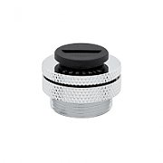 Hydro X Series XF Fill Port Chrom