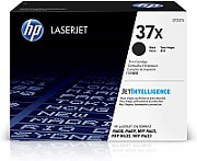 Cartus toner HP CF237X ,Negru ,25 000 pagini ,Original (37x)