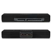 Rack ADSA-1S6, USB3.0 - SATA 6G UASP, Adaptror Extern pentru HDD, include carcasa
