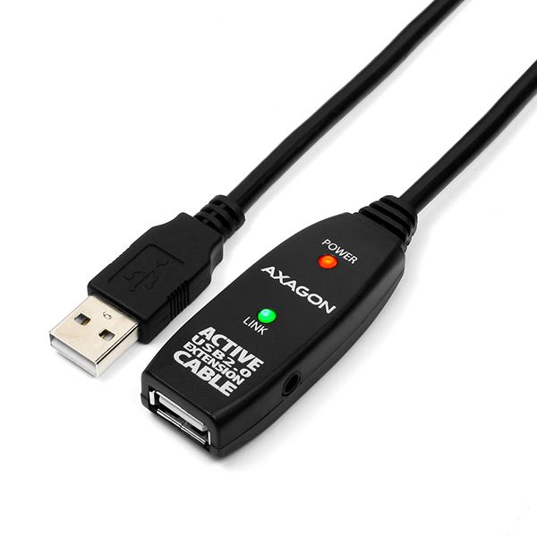 ADR-210 Extensie Activa USB2.0, 10metri