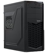 CARCASA  SPACER, Middle Tower, ATX,  KRYPTON , fara sursa, USB 2.0 x 2, Jack 3.5mm x 2,   SPC-KRYPTON