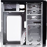 CARCASA  SPACER, Middle Tower, ATX,  KRYPTON , fara sursa, USB 2.0 x 2, Jack 3.5mm x 2,   SPC-KRYPTON