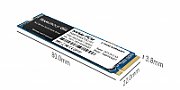 SSD TEAMGROUP MP33 PRO 1 TB PCIe 3.0 x4 M.2 2280